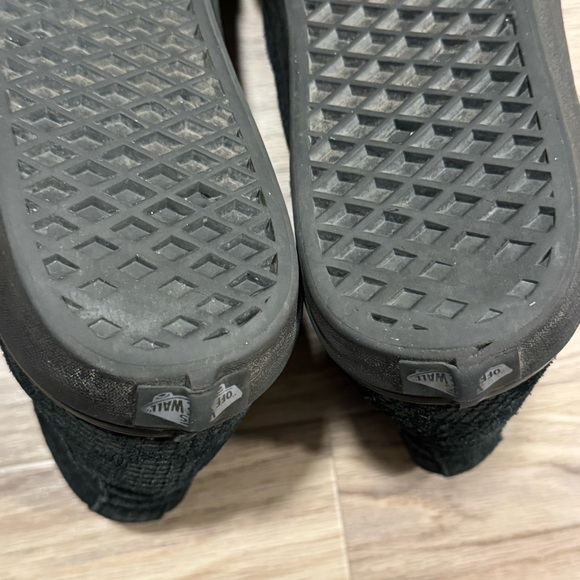 Vans Sk8-Hi Reissue DX Reptile Print - Picture 11 of 12